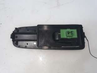 Recambio de mando elevalunas delantero derecho para citroën jumper caja cerrada, techo sobreelevado (06.2006 =>) 2006-2014 35 l2 2