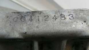 Recambio de caja cambios para toyota celica (t23) 1999-2006 1.8 referencia OEM IAM 00412483 00412483  2