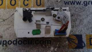 Recambio de mando calefaccion / aire acondicionado para peugeot 206 berlina 1998-2010 xn referencia OEM IAM   