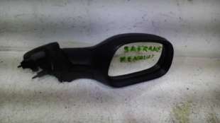 Recambio de retrovisor derecho para renault safrane (b54) 1992-1996 2.5 turbodiesel cat referencia OEM IAM 7700808683 7700808683