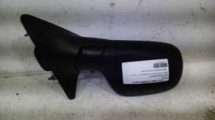 Recambio de retrovisor derecho para renault safrane (b54) 1992-1996 2.5 turbodiesel cat referencia OEM IAM 7700808683 7700808683 2
