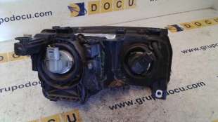 Recambio de faro izquierdo para bmw serie 3 compact (e46) 2001-2005 320td referencia OEM IAM 63126901969 63126901969  2