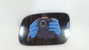 Recambio de cristal retrovisor izquierdo para citroën xsara berlina 1997-2005 1.4 chrono referencia OEM IAM 8151GX 8151GX 8151GX