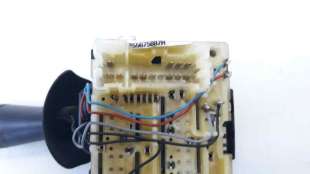 Recambio de mando limpia para renault clio iv 2012- 1.2 16v referencia OEM IAM 255675887R 255675887R  2