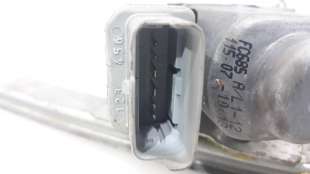 Recambio de elevalunas trasero izquierdo para citroën c4 grand picasso 2006-2013 exclusive referencia OEM IAM 9223E0 9223E0 9682 2