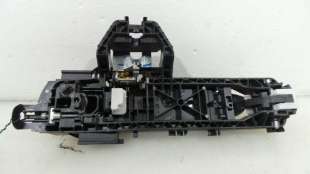 Recambio de maneta exterior trasera derecha para infiniti q30 2015- 1.5 diesel cat referencia OEM IAM 826105DM0A A2047600270 A20 2