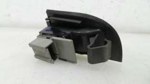 Recambio de mando elevalunas trasero izquierdo para audi a6 berlina (4b2) 1997-2001 2.5 tdi referencia OEM IAM 4B0959855 4B09598 2