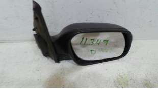 Recambio de retrovisor derecho para mazda 2 berlina (dy) 2003-2007 1.4 cat referencia OEM IAM DD216912ZD00 DD216912ZD00 DD216912