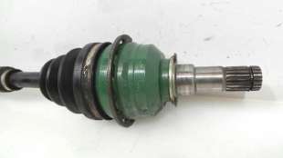 Recambio de transmision delantera izquierda para toyota celica (t23) 1999-2006 1.8 referencia OEM IAM    2