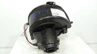 Recambio de ventilador calefaccion para opel astra h ber. 2006-2010 essentia referencia OEM IAM 52407543 52407543 