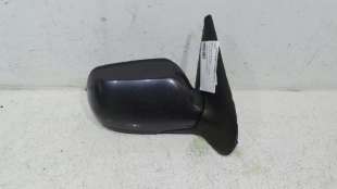 Recambio de retrovisor derecho para mazda 2 berlina (dy) 2003-2007 1.4 cat referencia OEM IAM DD216912ZD00 DD216912ZD00 DD216912 2