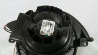 Recambio de ventilador calefaccion para opel astra h ber. 2006-2010 essentia referencia OEM IAM 52407543 52407543 