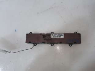 Recambio de warning para citroën jumper caja cerrada, techo sobreelevado (06.2006 =>) 2006-2014 35 l2h2 hdi 150 fap referencia O