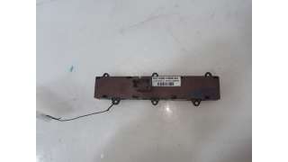 Recambio de warning para citroën jumper caja cerrada, techo sobreelevado (06.2006 =>) 2006-2014 35 l2h2 hdi 150 fap referencia O