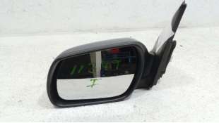 Recambio de retrovisor izquierdo para mazda 2 berlina (dy) 2003-2007 1.4 cat referencia OEM IAM DD106912ZB DD106918ZE DD106918ZE
