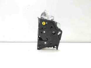 Recambio de cerradura puerta trasera derecha para seat leon (1p1) 2005-2012 referencia OEM IAM 5902048892157 1P0839016 EZCVW018