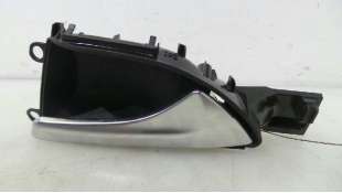 Recambio de maneta interior delantera derecha para infiniti q30 2015- 1.5 diesel cat referencia OEM IAM 806705DM0A A2467600 A246