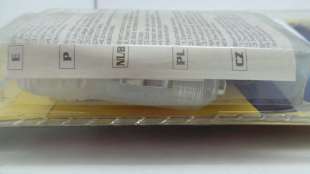 Recambio de tuning para universal accesorio universal 2000-2018 valido cualquier vehiculo referencia OEM IAM 8016038278139 80160 2