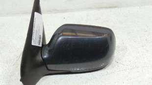 Recambio de retrovisor izquierdo para mazda 2 berlina (dy) 2003-2007 1.4 cat referencia OEM IAM DD106912ZB DD106918ZE DD106918ZE 2