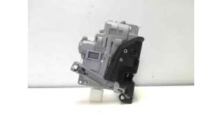 Recambio de cerradura puerta trasera derecha para seat leon (1p1) 2005-2012 referencia OEM IAM 5902048892157 1P0839016 EZCVW018