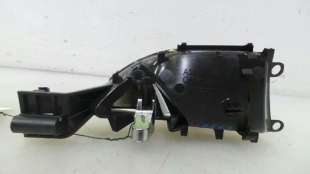 Recambio de maneta interior delantera derecha para infiniti q30 2015- 1.5 diesel cat referencia OEM IAM 806705DM0A A2467600 A246 2