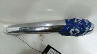Recambio de maneta exterior delantera izquierda para kia carens (un) 2006-2011 emotion referencia OEM IAM 826501D010 826501D010 