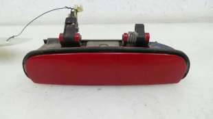 Recambio de maneta exterior delantera derecha para audi a6 berlina (4b2) 1997-2001 2.5 tdi referencia OEM IAM 4B2837208GRU 4B283