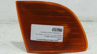 Recambio de piloto delantero derecho para mercedes-benz vito (w638) caja cerrada 1996-2003 2.3 diesel referencia OEM IAM 6388200