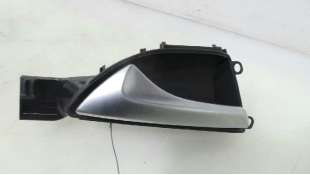Recambio de maneta interior delantera izquierda para infiniti q30 2015- 1.5 diesel cat referencia OEM IAM 806715DM0A 806715DM0A 