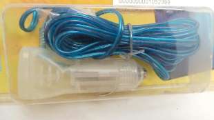 Recambio de tuning para universal accesorio universal 2000-2018 valido cualquier vehiculo referencia OEM IAM 8016038278115 80160 2