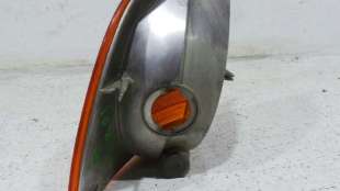 Recambio de piloto delantero derecho para mercedes-benz vito (w638) caja cerrada 1996-2003 2.3 diesel referencia OEM IAM 6388200 2