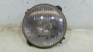 Recambio de faro izquierdo para renault 4 berlina/familiar/furgoneta 1961- referencia OEM IAM   