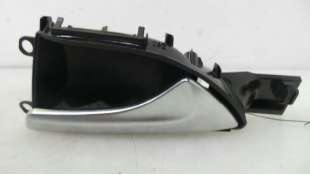 Recambio de maneta interior trasera derecha para infiniti q30 2015- 1.5 diesel cat referencia OEM IAM 806705DM0A A2467600 A24676