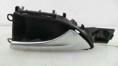 Recambio de maneta interior trasera derecha para infiniti q30 2015- 1.5 diesel cat referencia OEM IAM 806705DM0A A2467600 A24676