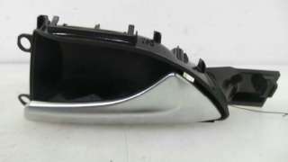 Recambio de maneta interior trasera derecha para infiniti q30 2015- 1.5 diesel cat referencia OEM IAM 806705DM0A A2467600 A24676