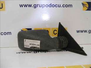 Recambio de retrovisor derecho para seat ibiza 1985- 1.2 referencia OEM IAM    2