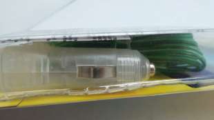 Recambio de tuning para universal accesorio universal 2000-2018 valido cualquier vehiculo referencia OEM IAM 8016038278122 80160 2