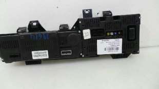 Recambio de cuadro instrumentos para renault scenic iii 2009-2016 expression referencia OEM IAM 248107944R 248107944R  2