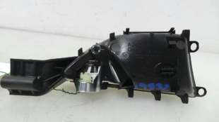 Recambio de maneta interior trasera derecha para infiniti q30 2015- 1.5 diesel cat referencia OEM IAM 806705DM0A A2467600 A24676 2