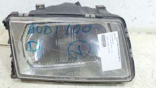 Recambio de faro derecho para audi 100 berlina (443) 1982- cc referencia OEM IAM 443941030E 443941030E 