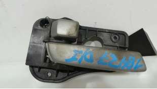Recambio de maneta interior delantera izquierda para kia carens (un) 2006-2011 emotion referencia OEM IAM 826101D020 836211D100S