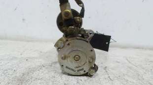 Recambio de motor arranque para chevrolet lacetti 2005-2014 se referencia OEM IAM    2