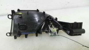 Recambio de maneta interior trasera izquierda para infiniti q30 2015- 1.5 diesel cat referencia OEM IAM 806715DM0A 806715DM0A 80 2