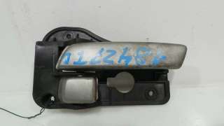Recambio de maneta interior trasera derecha para kia carens (un) 2006-2011 emotion referencia OEM IAM 836211D100S8 836211D100S8 