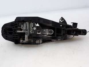 Recambio de maneta exterior delantera derecha para peugeot 308 2013- active referencia OEM IAM 980297821T 9802977180 9802977180 2