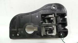 Recambio de maneta interior trasera derecha para kia carens (un) 2006-2011 emotion referencia OEM IAM 836211D100S8 836211D100S8 