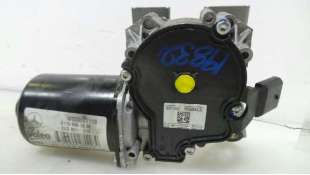 Recambio de motor limpia delantero para infiniti q30 2015- 1.5 diesel cat referencia OEM IAM A1769061800 A1769061800 