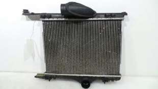 Recambio de intercooler para volvo v40 familiar 1995-2005 1.9 d+ (85kw) referencia OEM IAM 30882397 30882397  2