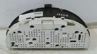 Recambio de cuadro instrumentos para chevrolet lacetti 2005-2014 se referencia OEM IAM 96430923 96430923  2