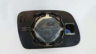 Recambio de cristal retrovisor izquierdo para citroën xsara berlina 1997-2005 1.4 chrono referencia OEM IAM 8151GX 8151GX 8151GX 2